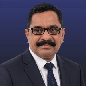 Dr. Monappa Naik