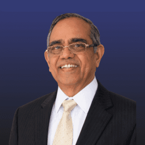 Prof. Dr. M Shantharam Shetty