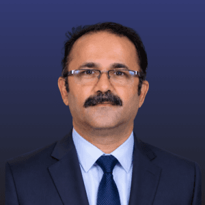 Dr. Amarnath Savur