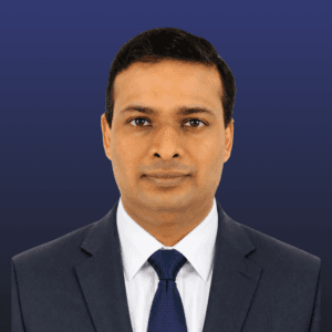 Dr Harramb Mittal