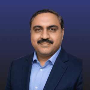 Dr. Atmananda Hegde