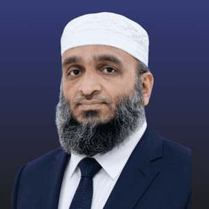 Dr. Ahmed Rizwan
