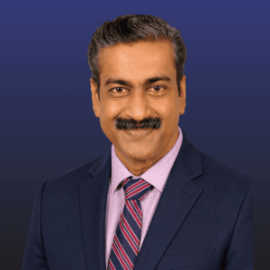 Dr. Sandeep Vijayan
