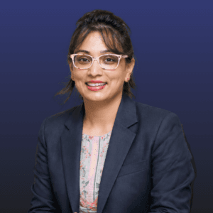 Dr. Karen D'sa