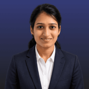 Dr. Nagashree V