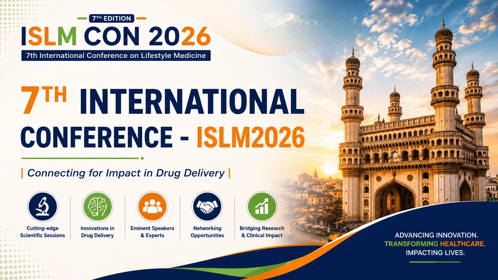 ISLM 2026
