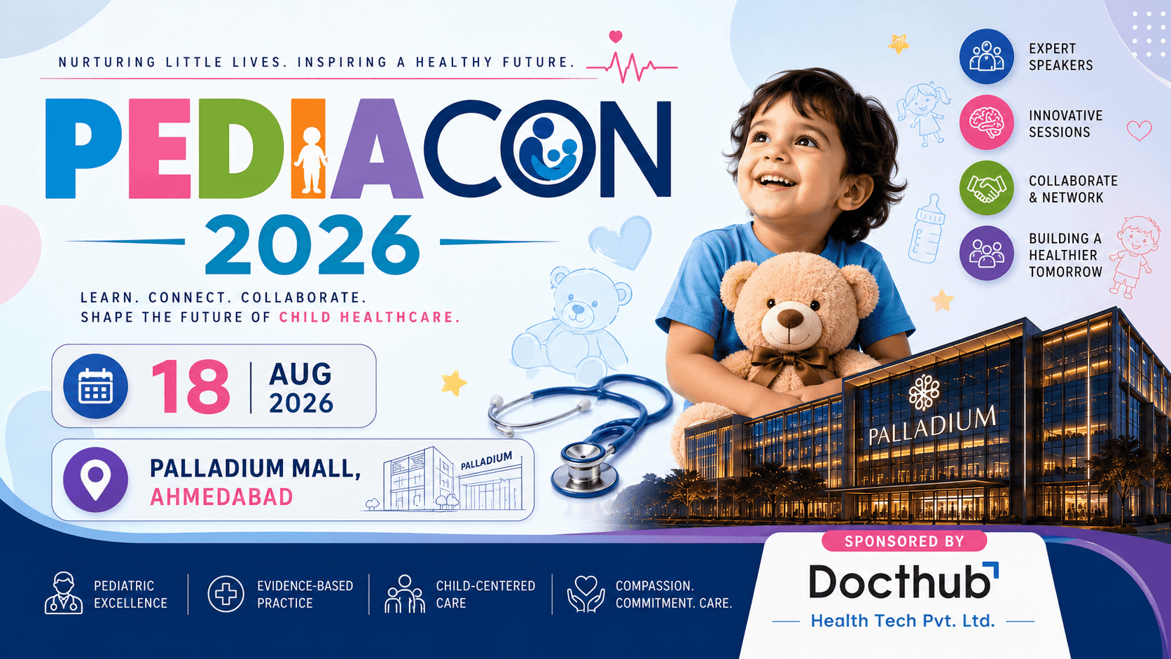PEDICON 2026