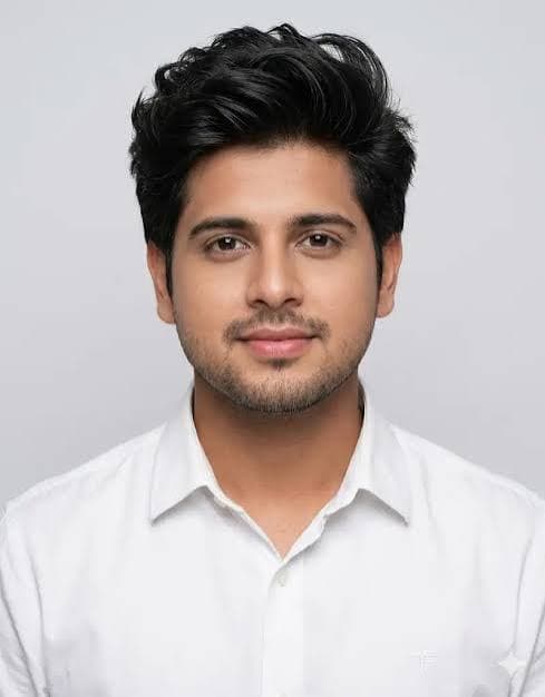 Dr. Ishaan Malhotra