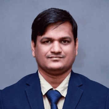 Dr. Aarav Mehta
