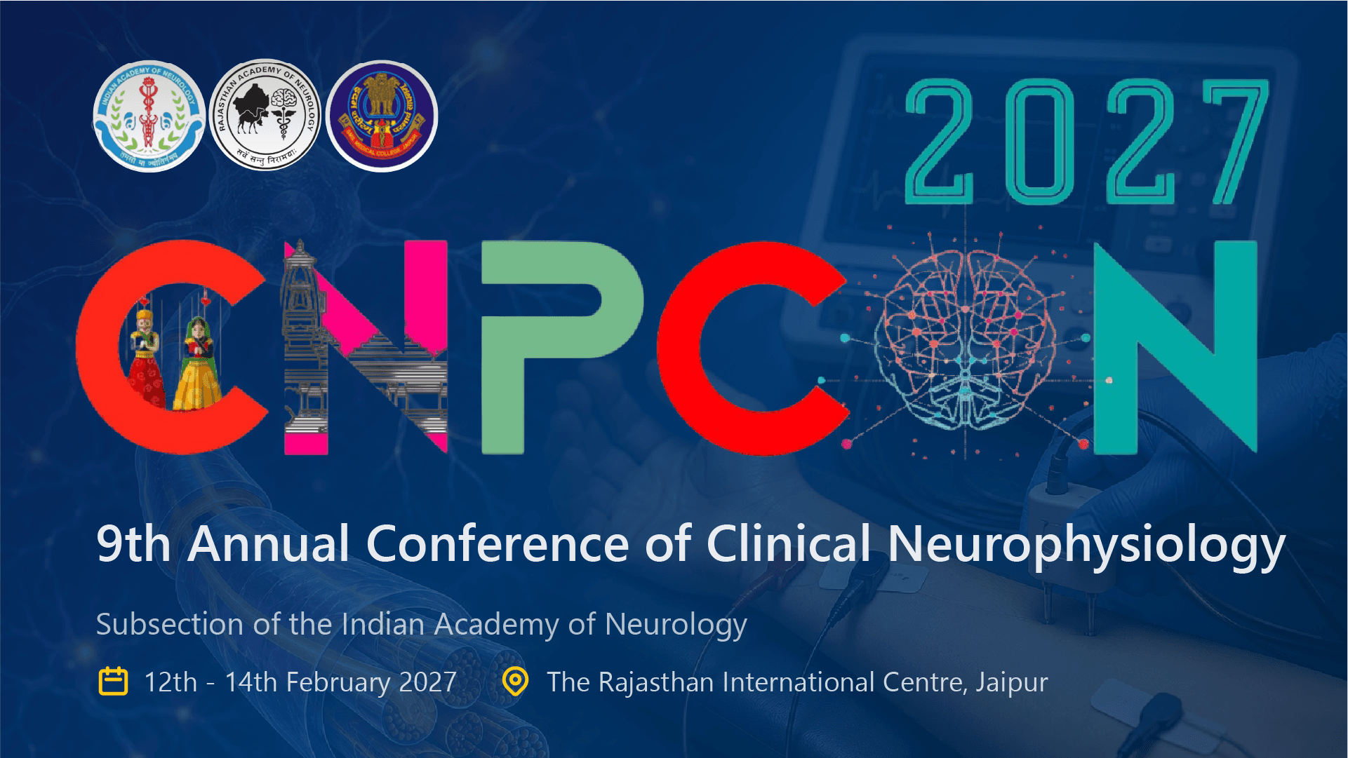 CNPCON 2027