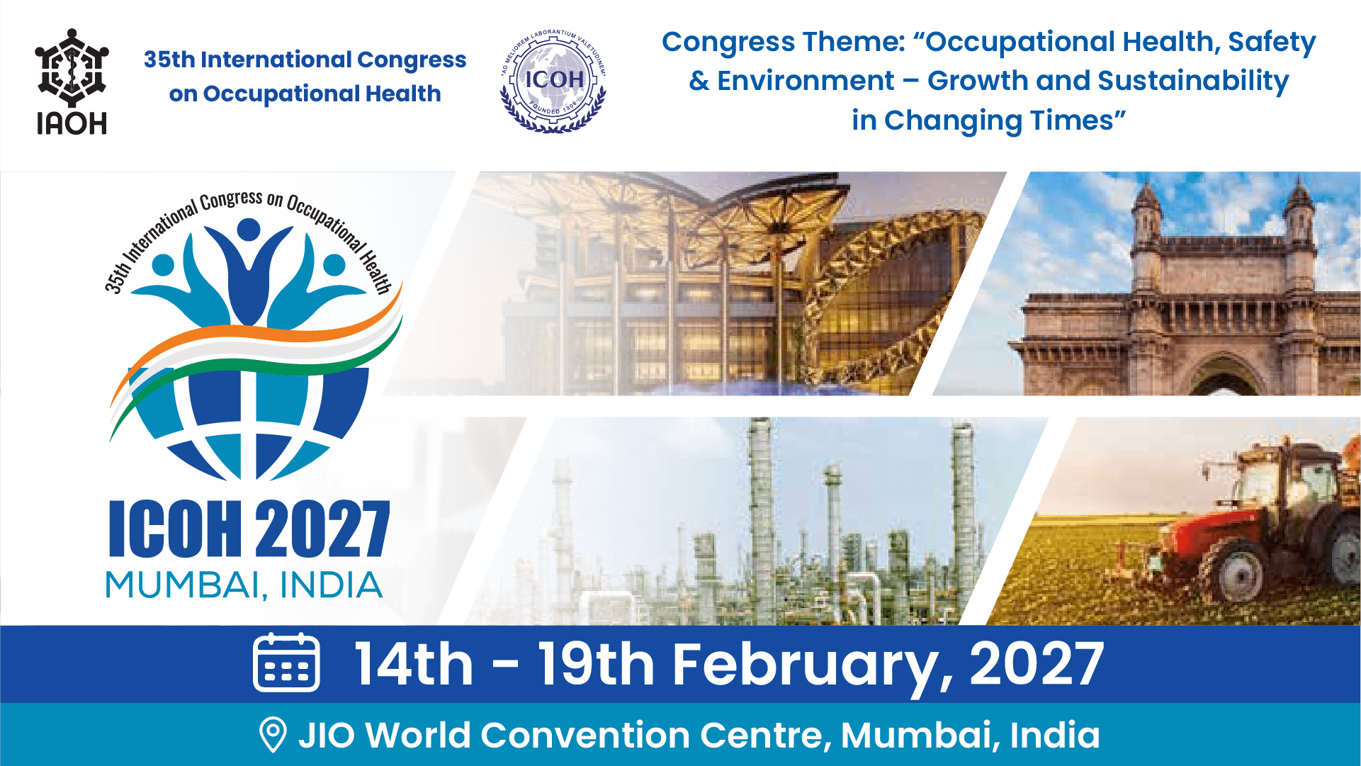 ICOH 2027