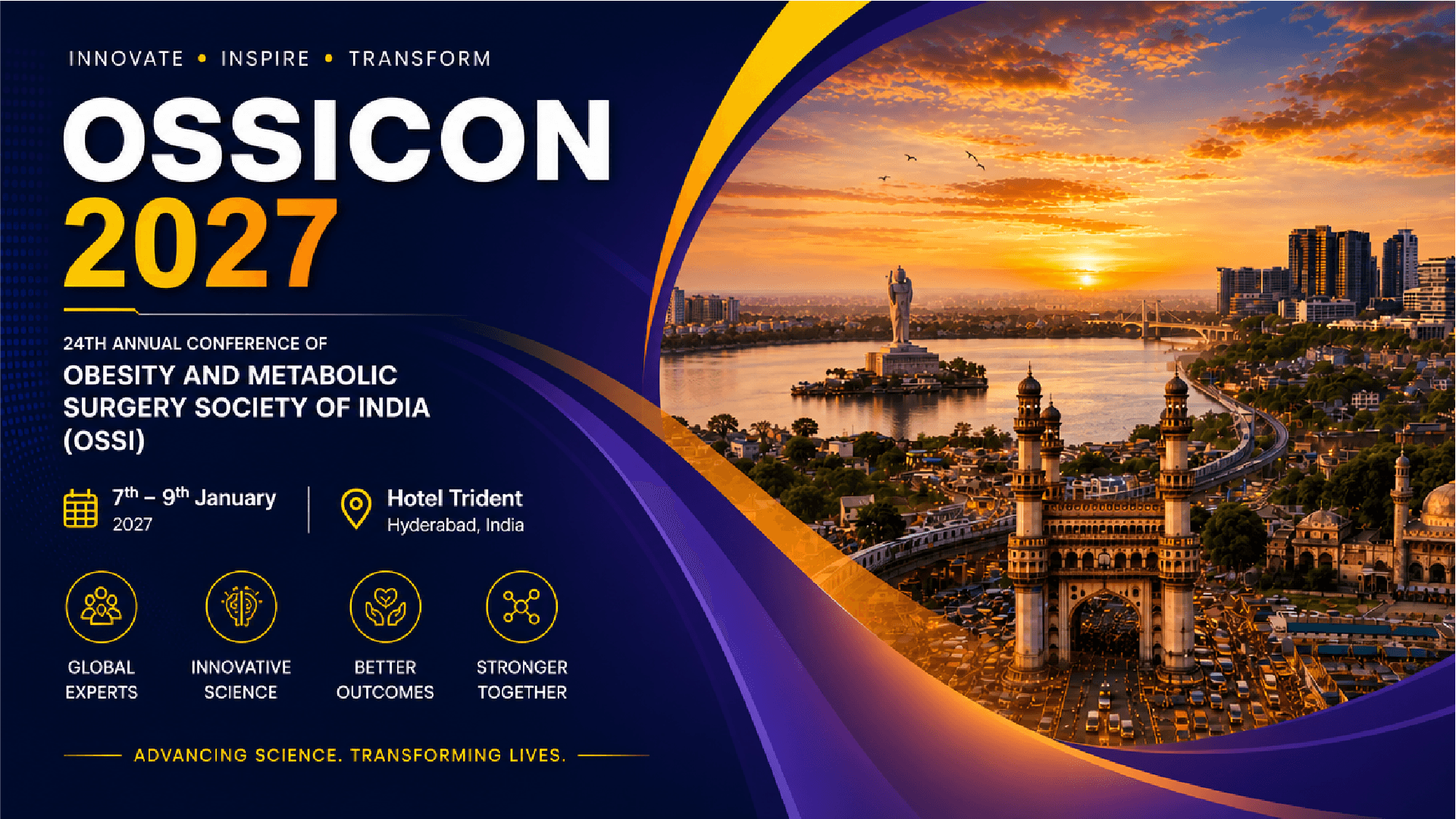 OSSICON 2027