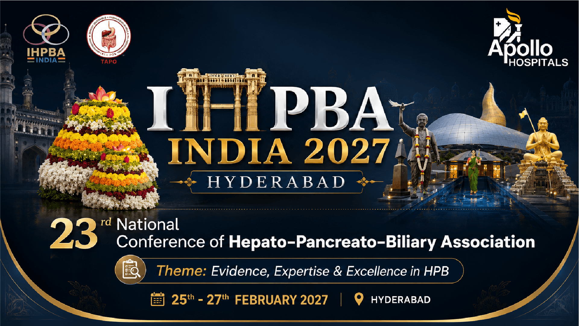 IHPBA 2027