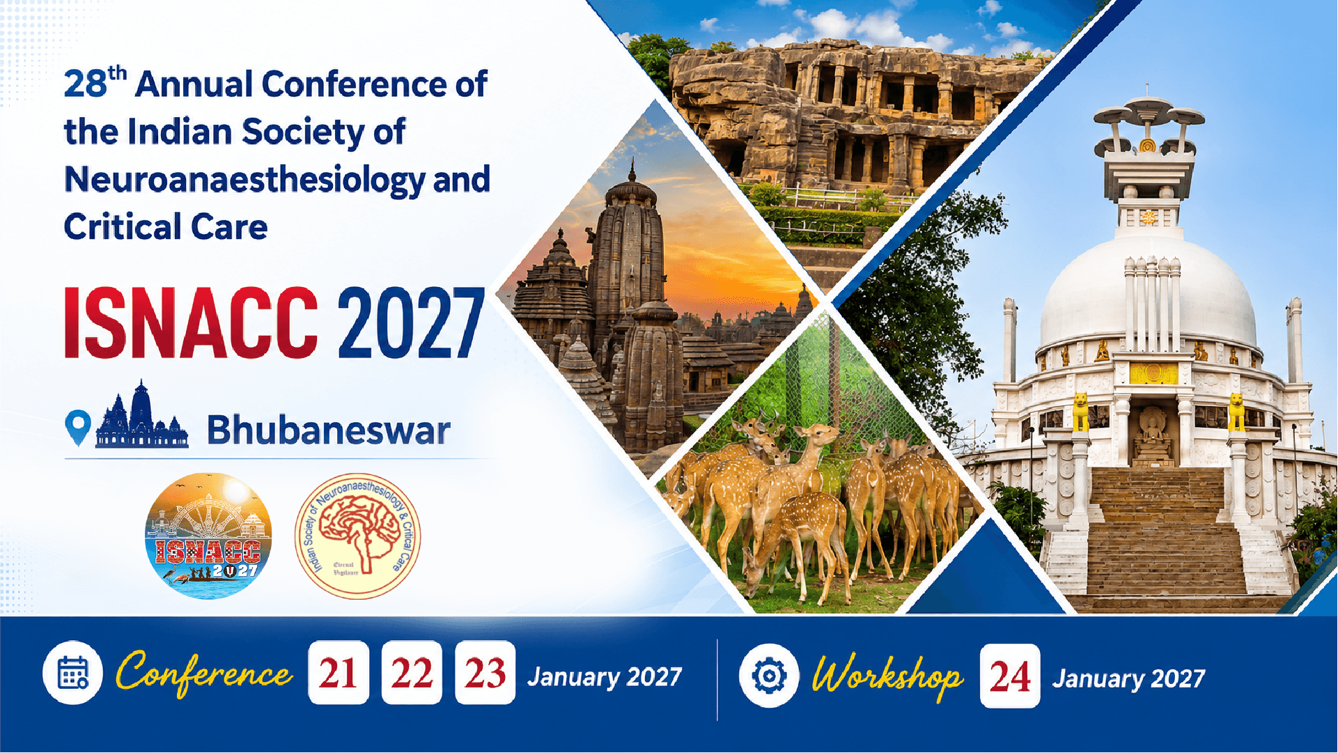 ISNACC 2027
