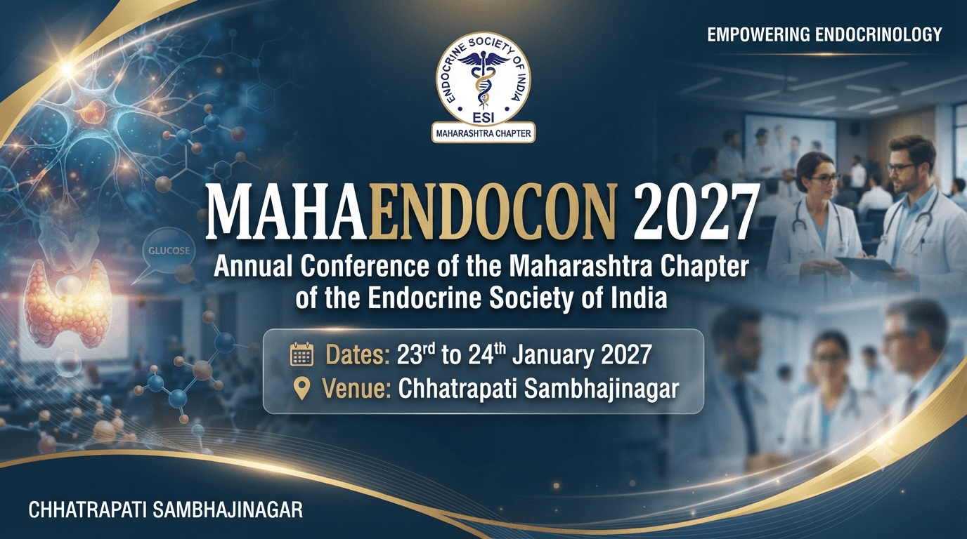 MAHAENDOCON 2027