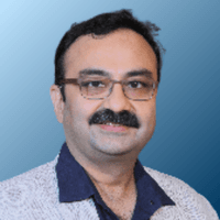 Dr Sankalp Vanzara