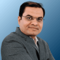 Dr Jayesh Dobariya