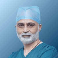 Dr Chirag Matravadia