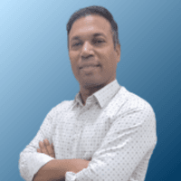 Dr Tushar Patel