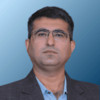 Dr Milap Mashru