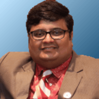 Dr Tejas Motivaras