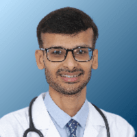 Dr Amit Patel