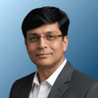 Dr Mayank Thakkar