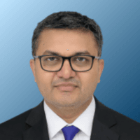 Dr Bhavin Gor