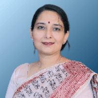 Dr Bhumi Dave