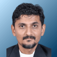 Dr Ankur Varsani