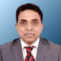 Dr Ranvir Singh Tyagi