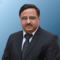 Dr Pradip Bhattacharya