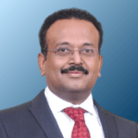 Dr Pradip Rangappa
