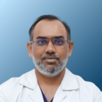 Dr Sachin Gupta