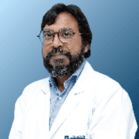 Dr Abdul Ansari