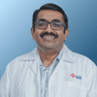 Dr Jaicob Varghese