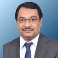 Dr Kapil Borawake