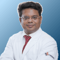 Dr Tapas Kumar Sahoo