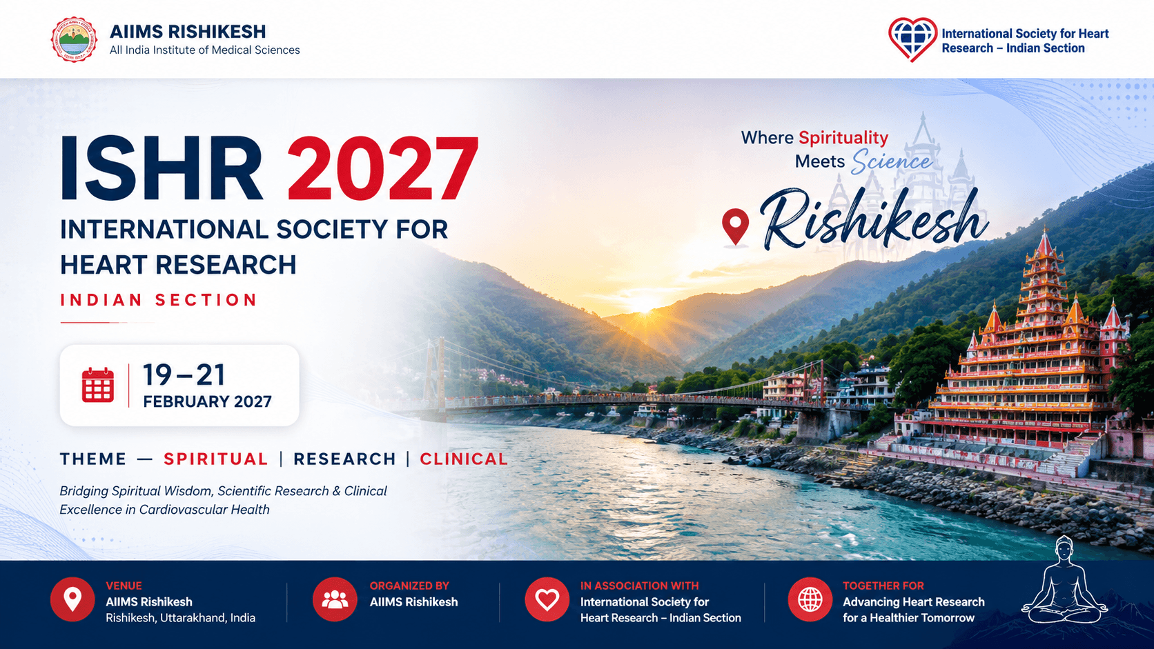 ISHR 2027