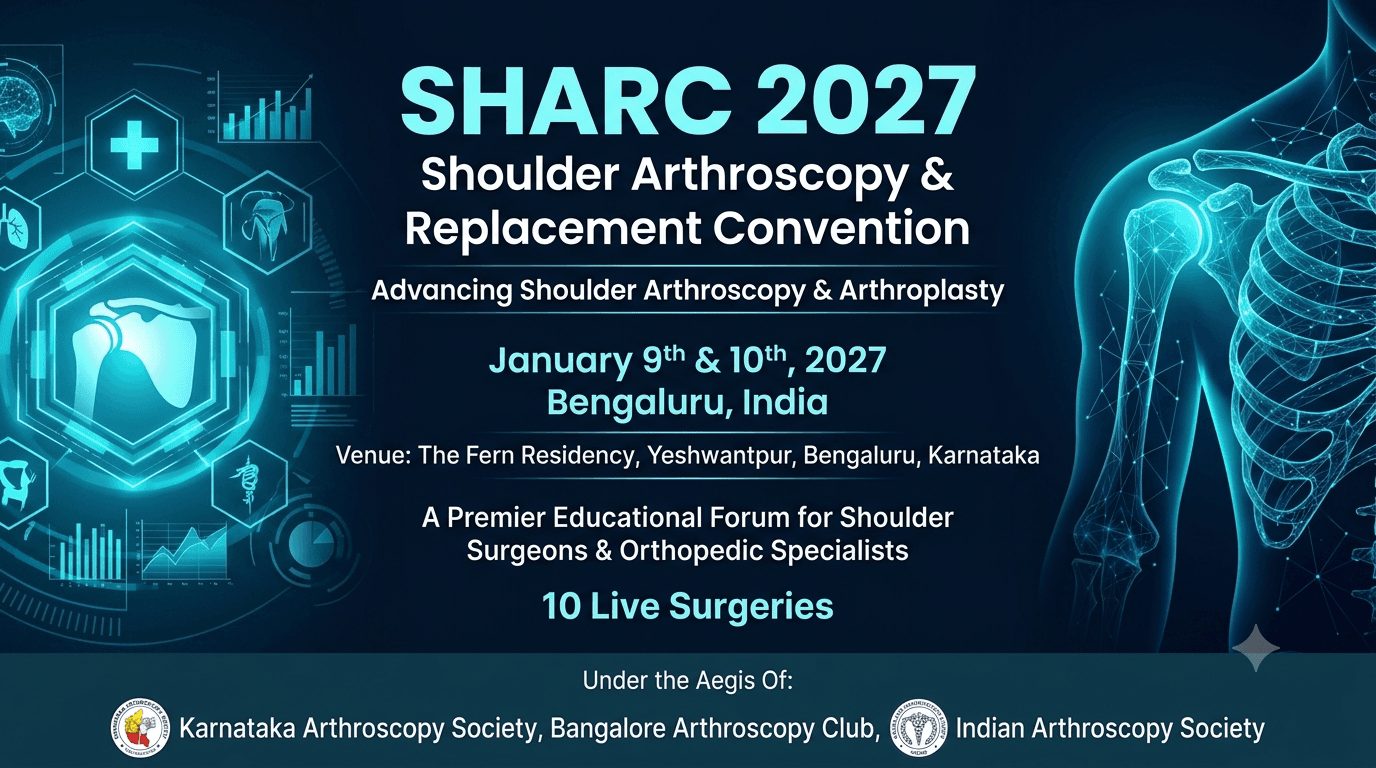 SHARC 2027