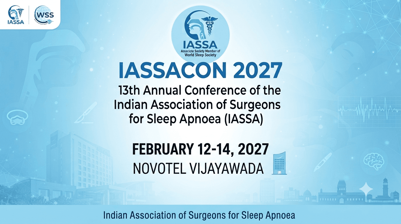 IASSACON 2027