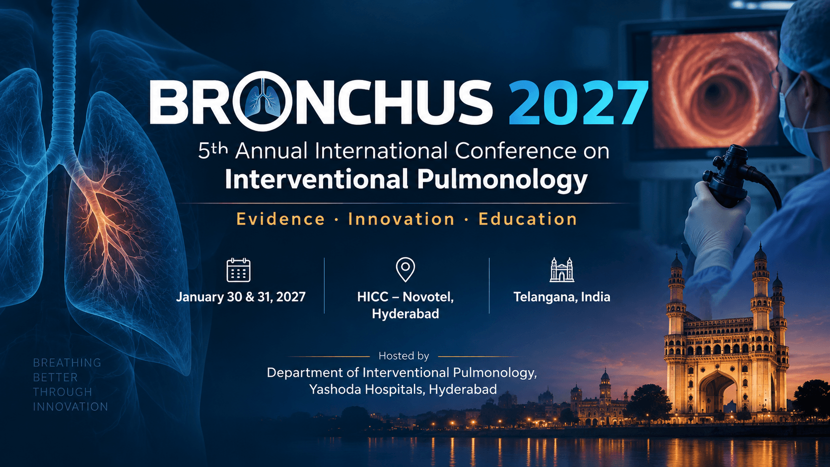 BRONCHUS 2027
