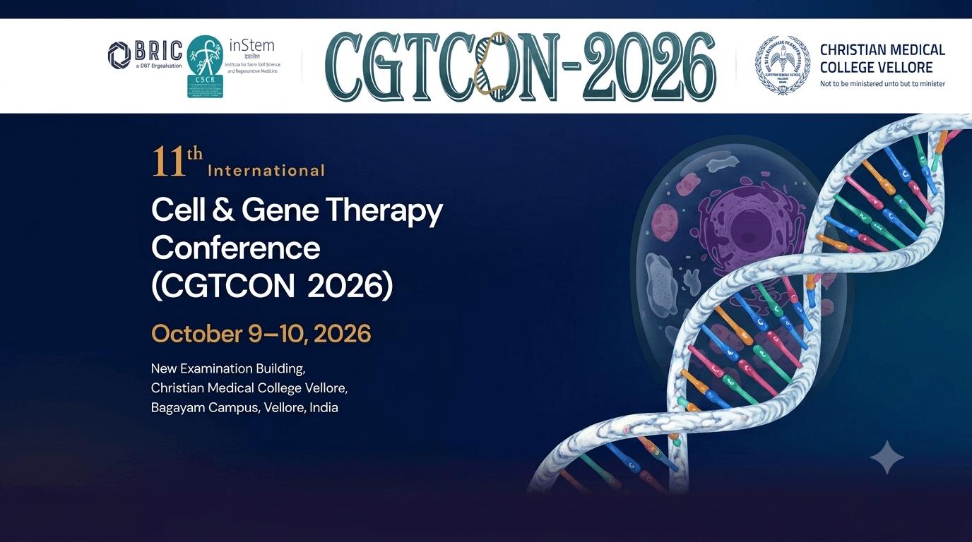 CGTCON 2026