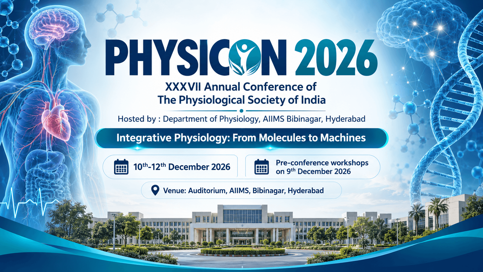 PHYSICON 2026