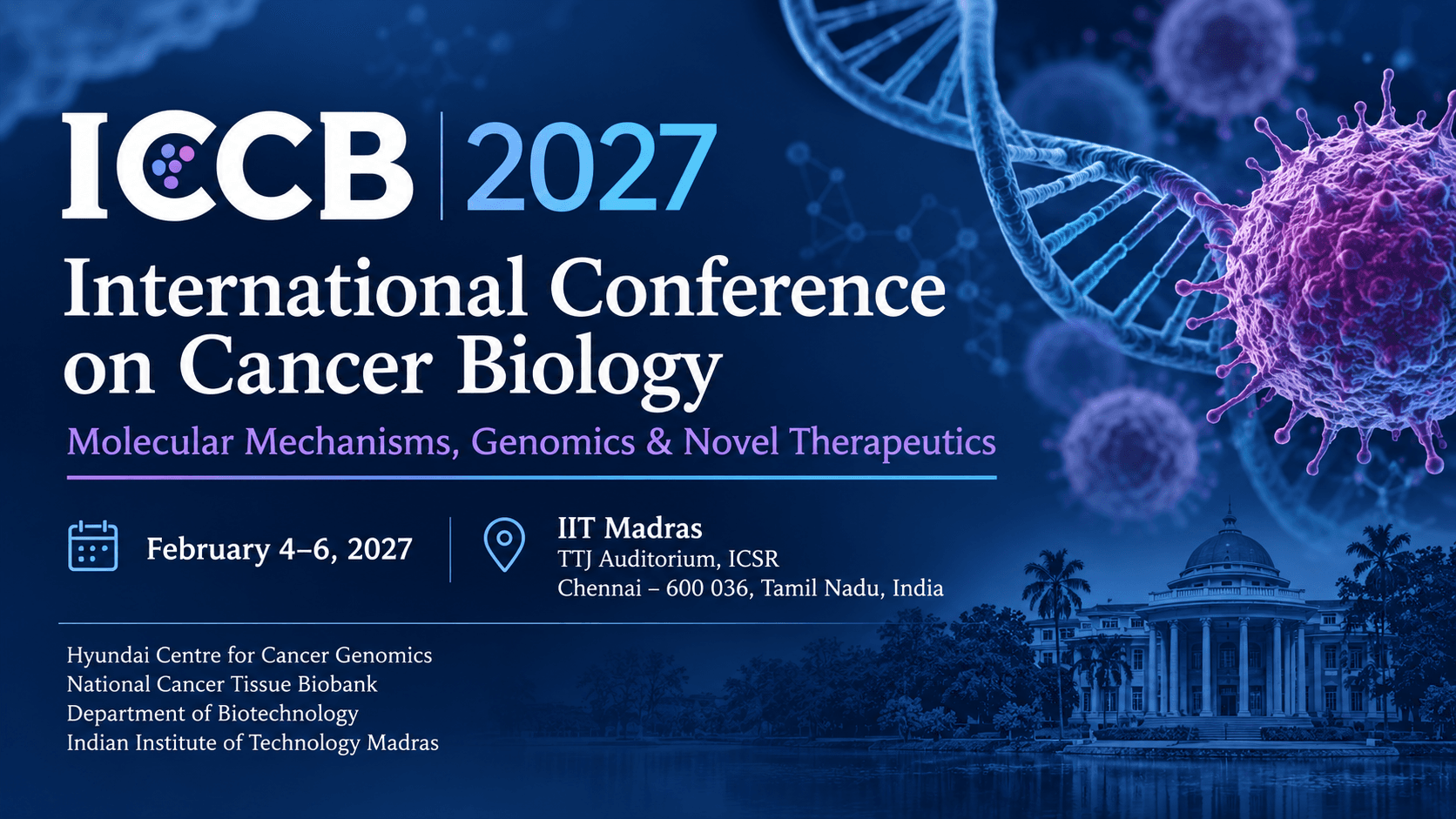 ICCB 2027
