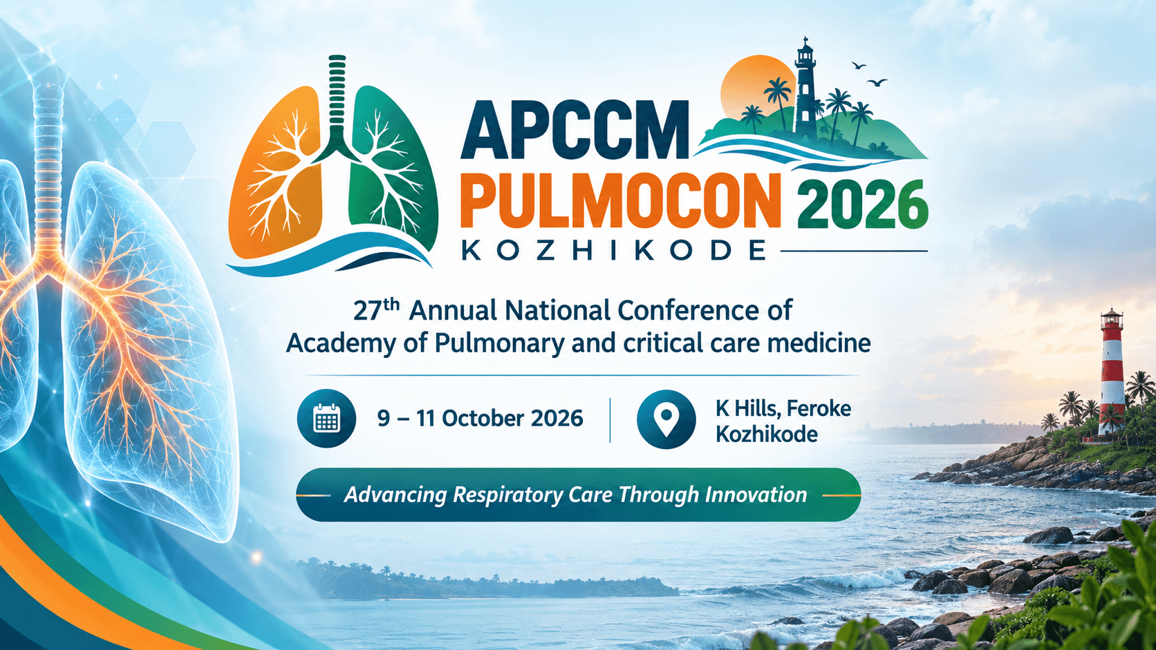 APCCM PULMOCON 2026