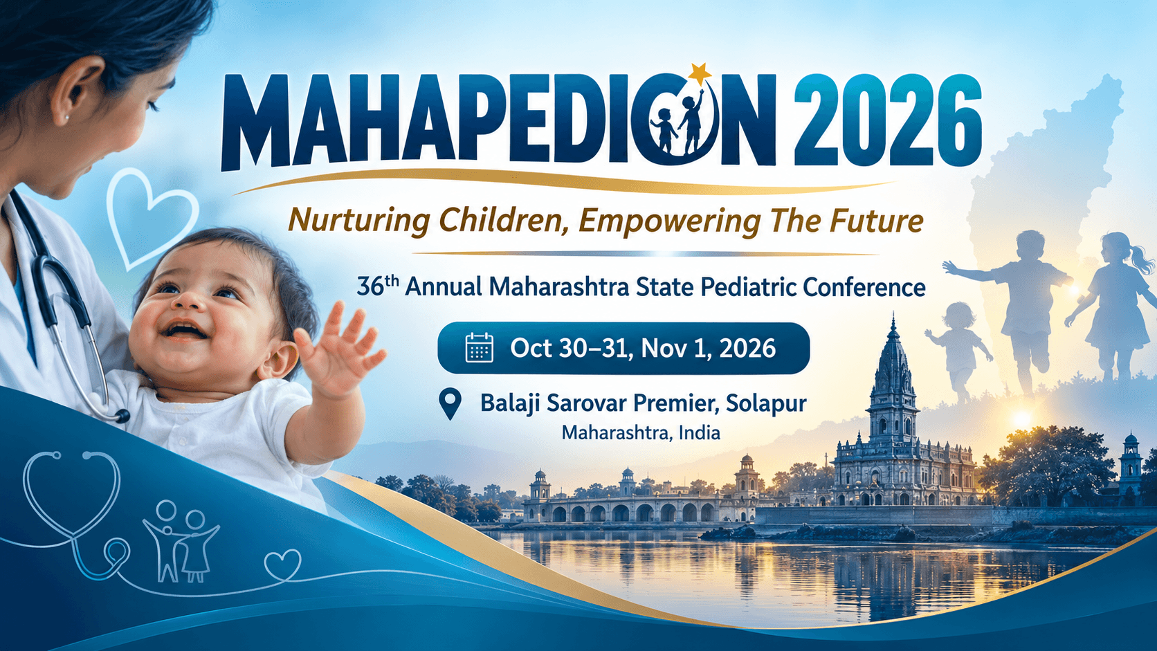 MAHAPEDICON 2026