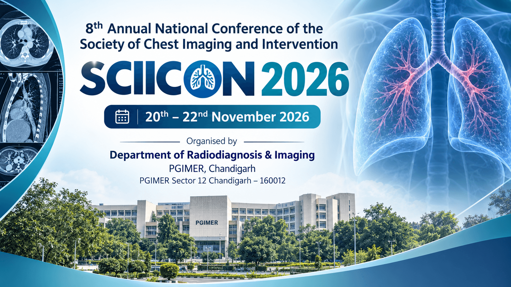 SCIICON 2026