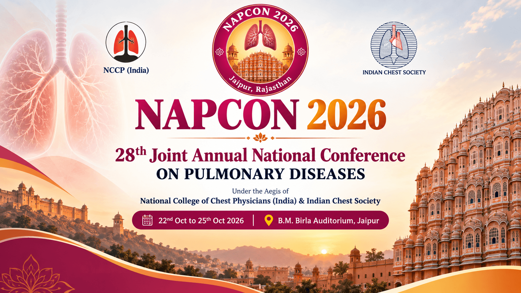 NAPCON 2026