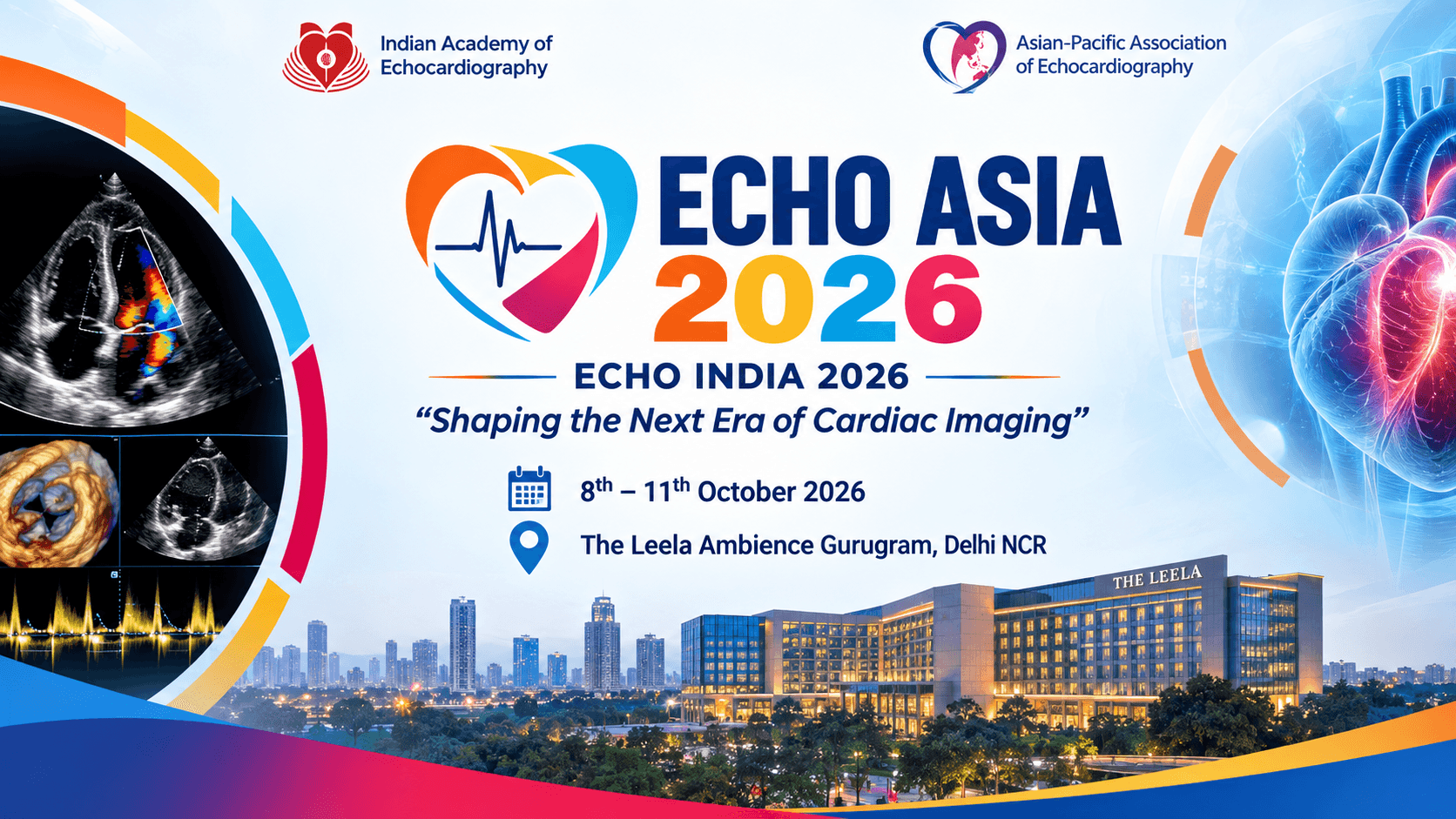 ECHO ASIA 2026